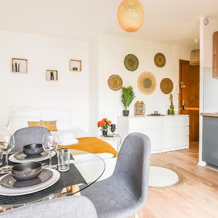 Apartmán Lumineux - L'Authentique - Centre Haguenau Exteriér fotografie
