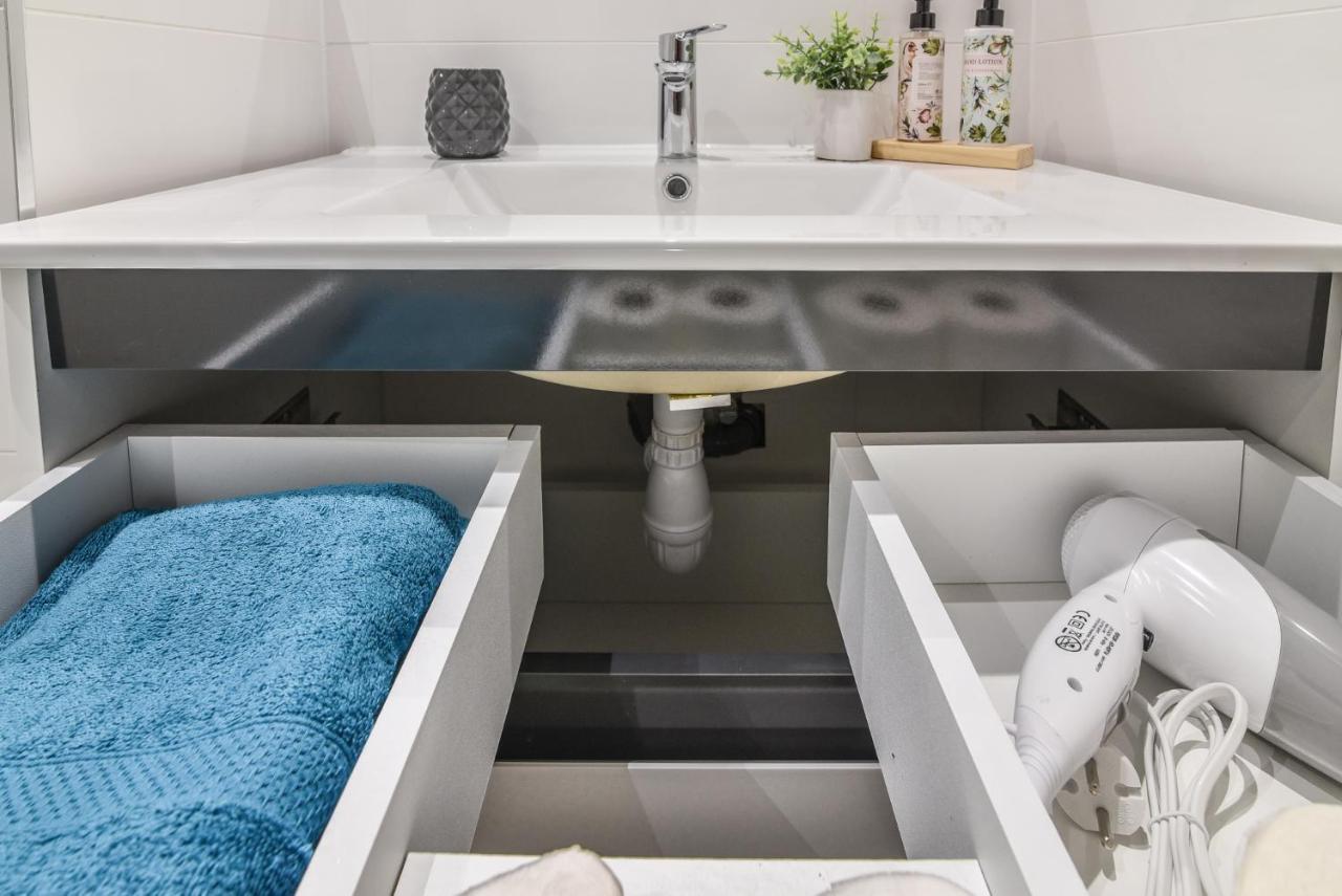 Apartmán Lumineux - L'Authentique - Centre Haguenau Exteriér fotografie