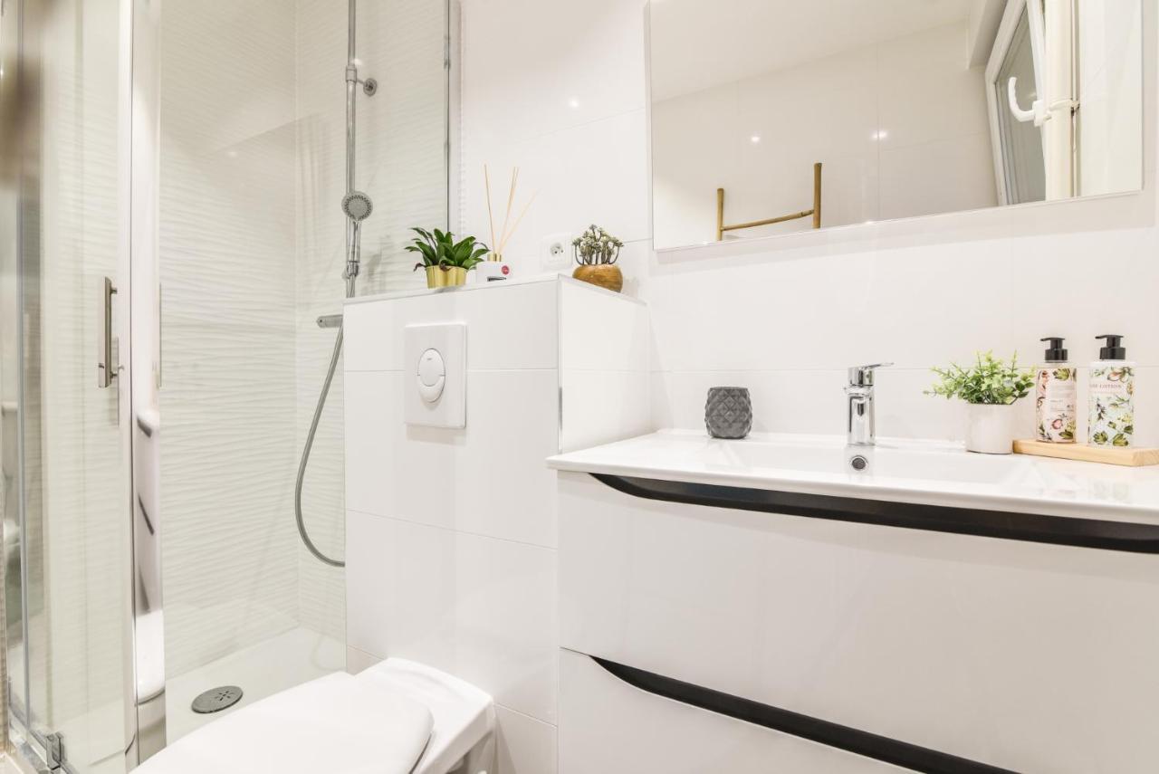 Apartmán Lumineux - L'Authentique - Centre Haguenau Exteriér fotografie
