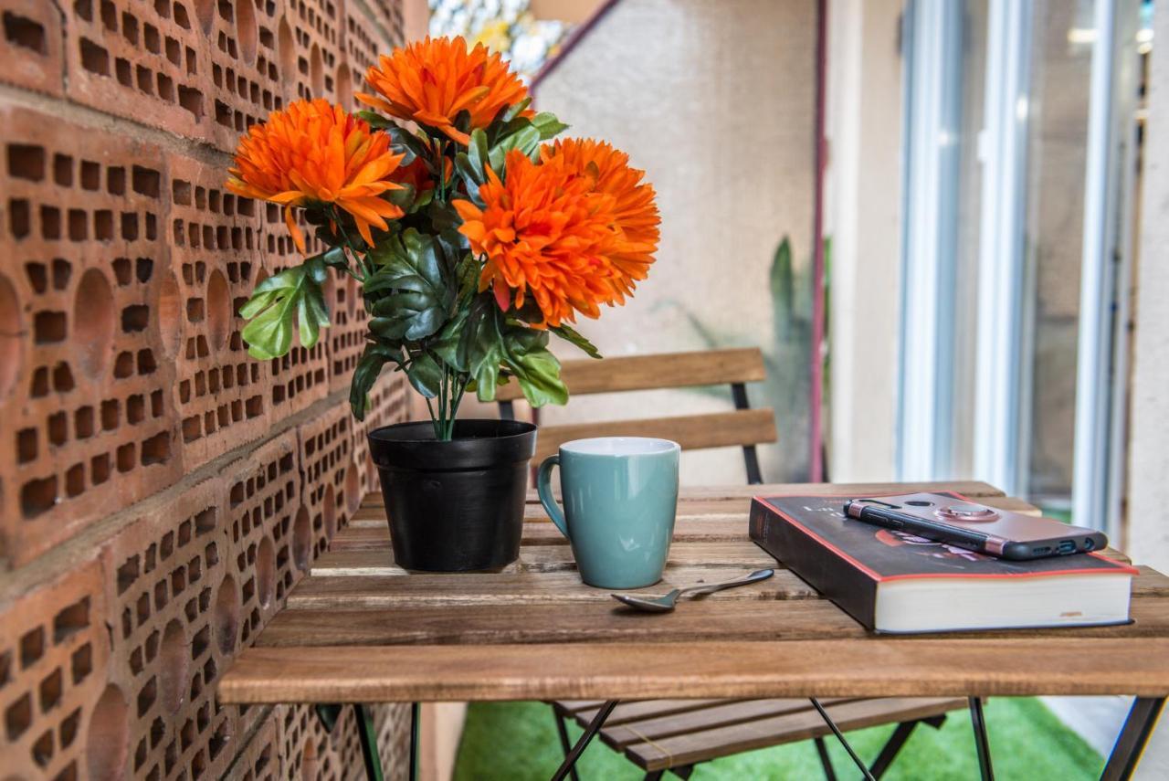 Apartmán Lumineux - L'Authentique - Centre Haguenau Exteriér fotografie