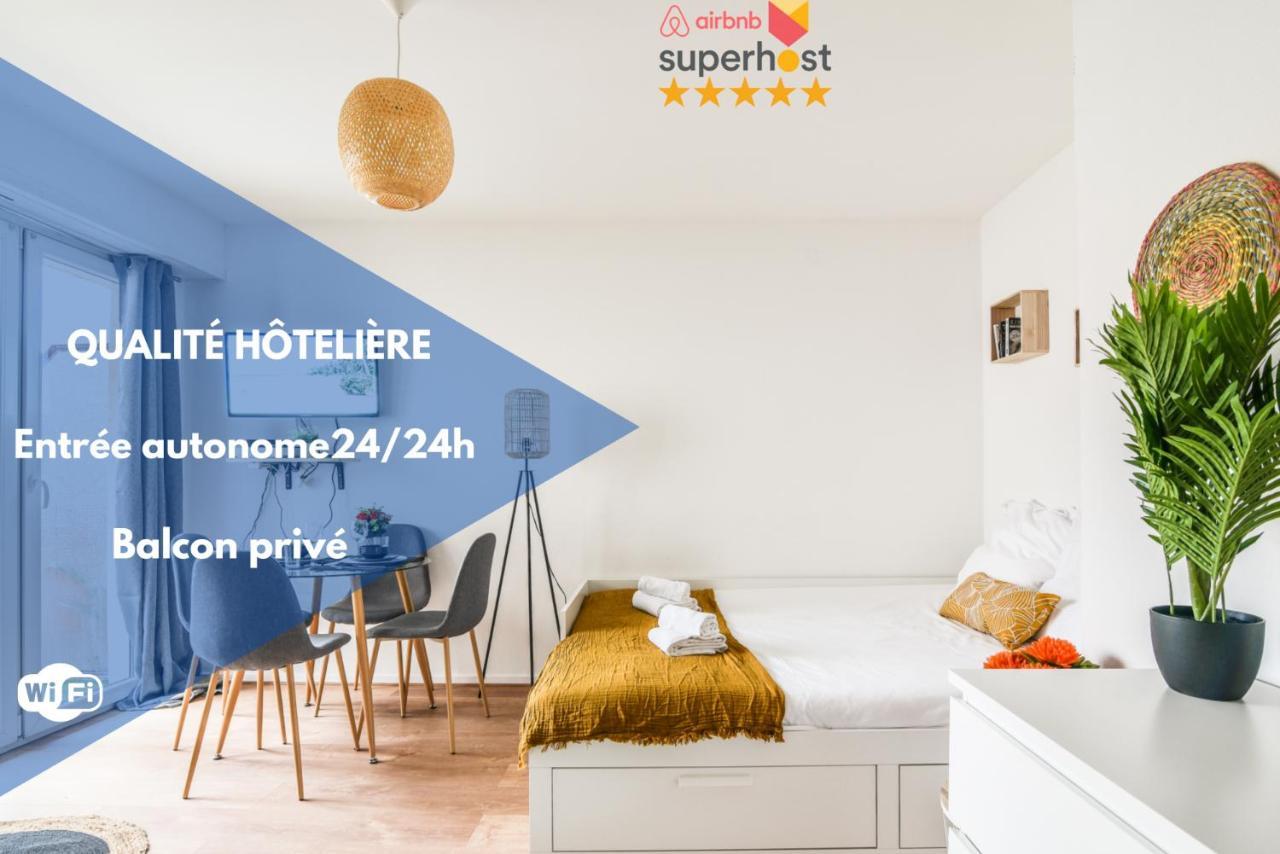 Apartmán Lumineux - L'Authentique - Centre Haguenau Exteriér fotografie